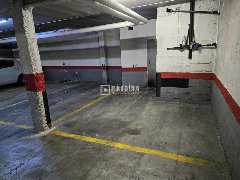 Foto 237e0d6b-f063-4551-9d95-74121e6272e0. Miete autoparkplatz in Estrella Madrid