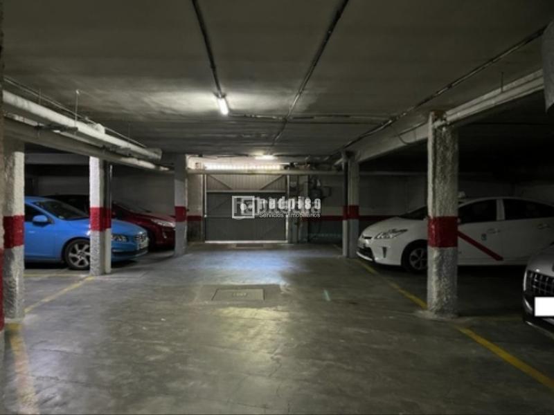Foto 3feb1cd2-2eea-40f5-86ff-a7350193a1a6. Miete autoparkplatz in Estrella Madrid