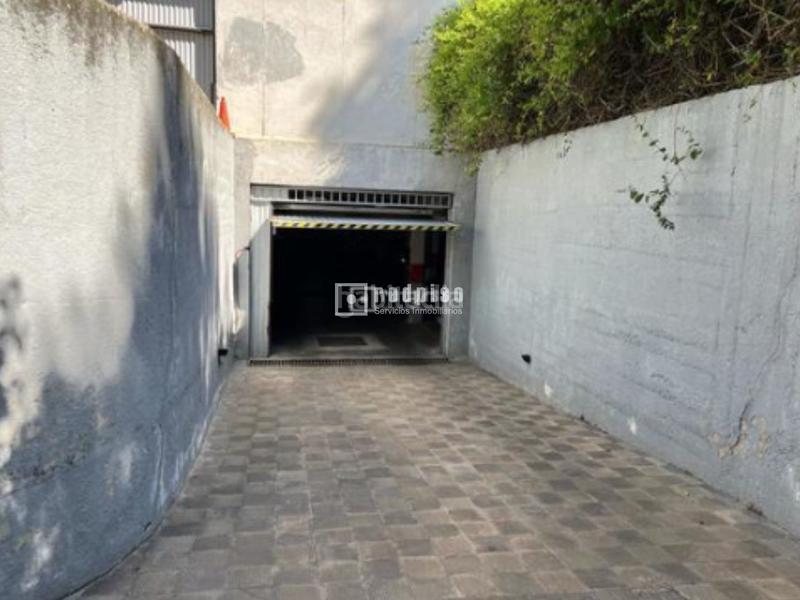 Foto d56c025b-9dfd-4581-8c12-17404102d5f7. Miete autoparkplatz in Estrella Madrid