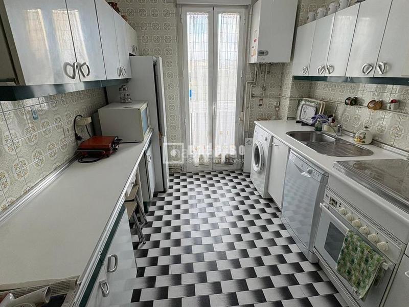 Foto 1fbaada0-ca1b-4c72-b487-ba3840f6902f. Flat with heating in Estrella Madrid