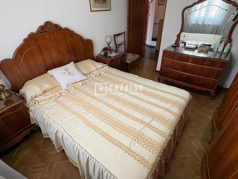 Foto 26b5dabf-1712-4b2a-8cf8-5ad7e6a03e52. Flat with heating in Estrella Madrid