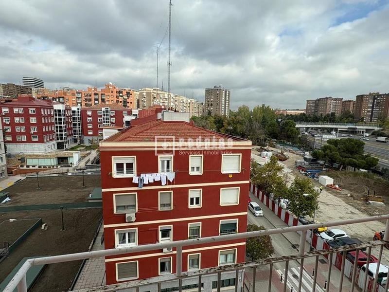 Foto 35e7ad49-7405-42dc-a5de-7609b23a42f2. Flat with heating in Estrella Madrid