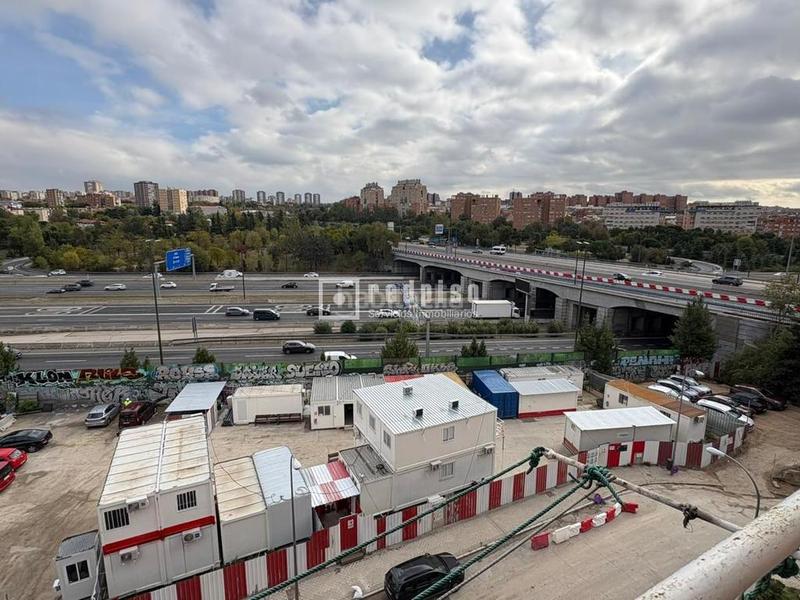 Foto 53909104-a8fe-4e18-885a-58dd27378c47. Flat with heating in Estrella Madrid