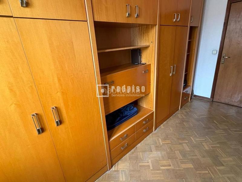 Foto c0e2ea57-dc73-4962-bbb2-e31e7a4857de. Flat with heating in Estrella Madrid