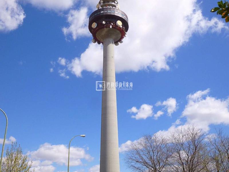 Foto d6f41472-2307-49ff-bfac-7b26d68451ed. Flat with heating in Estrella Madrid