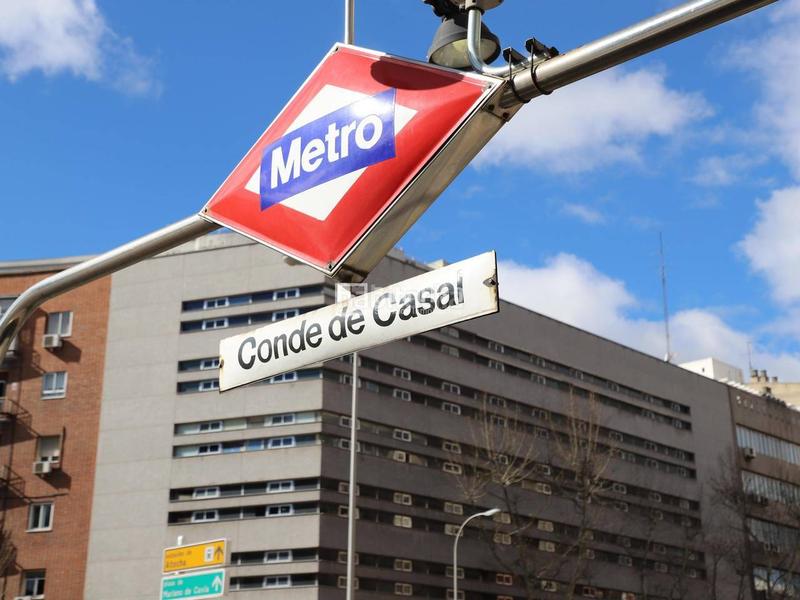 Foto cfdcf91f-f3f0-452f-8bd5-f7180eae9924. Pis amb calefacció a Estrella Madrid