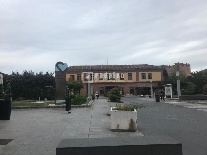 Foto 4119b28d-f18f-4994-9bb1-bceb6c160cc0. Piso en Estrella Madrid