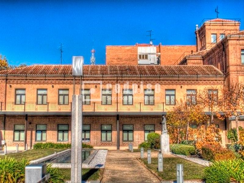 Foto ca6e4f74-2360-40be-b8d2-7f44f8871cc5. Piso en Estrella Madrid