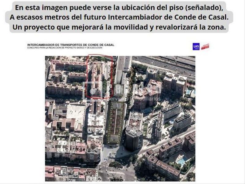 Foto da7fdc40-d69a-4d47-a026-719c8cd85b06. Piso en Estrella Madrid