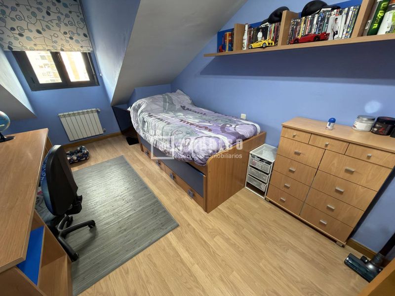 Foto d7c1177b-9af5-49df-ab46-3d2bb831b704. Pis amb calefacció aparcament a Centro Fuenlabrada