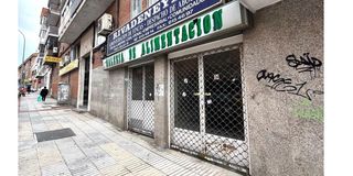 Business premise in Centro