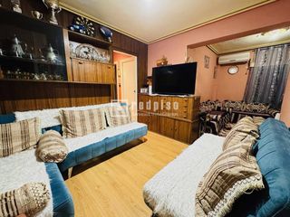 Etagenwohnung  Granados
