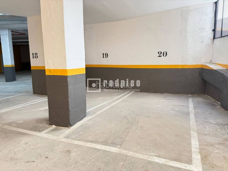 Foto 041fe0af-3045-4106-b702-9ec0f647099f. Affitto posto auto in Centro Fuenlabrada