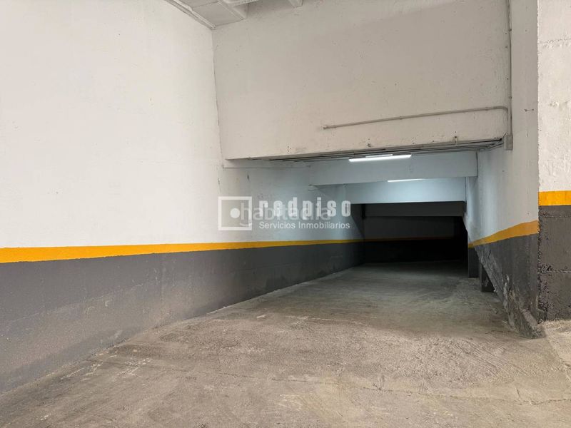 Foto 47898c44-b706-4aa7-89c0-a9992698bc27. Affitto posto auto in Centro Fuenlabrada