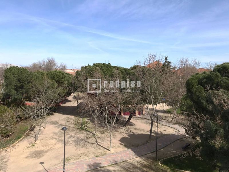 Foto 5a60bc12-6adf-473f-ad5a-74817b3d1bde. Lloguer pis amb calefacció a El Bercial Getafe