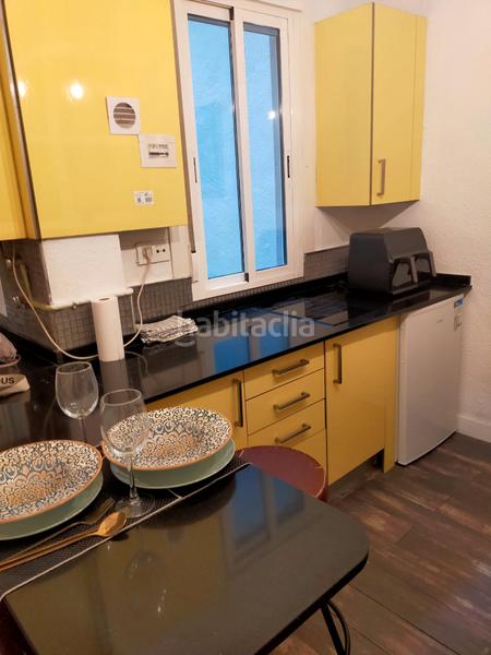 Foto 5497f0ad-945e-408c-91a8-41c130802930. Affitto appartamento in calle de francisco ricci 10 in Madrid