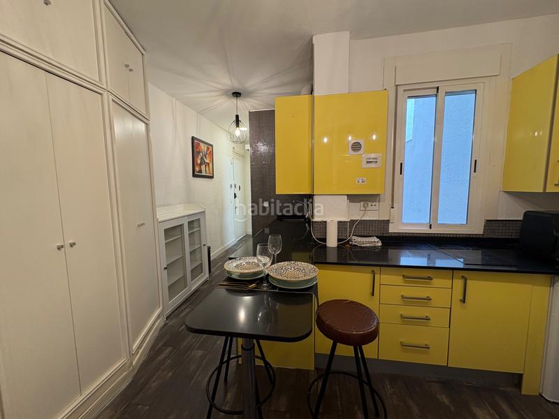 Foto 6ea1bfb0-dc50-4535-a510-a6d49250d1a5. Affitto appartamento in calle de francisco ricci 10 in Madrid