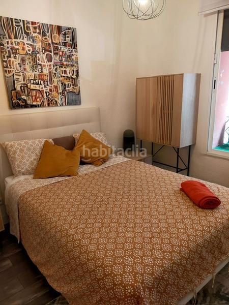 Foto ec17b8fd-6042-4663-8a47-ffc466278ee9. Affitto appartamento in calle de francisco ricci 10 in Madrid