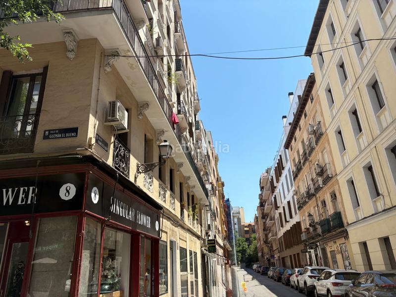 Foto 88445897-c9cd-4e6f-9f54-313b72626601. Location appartement dans calle de francisco ricci 10 dans Madrid