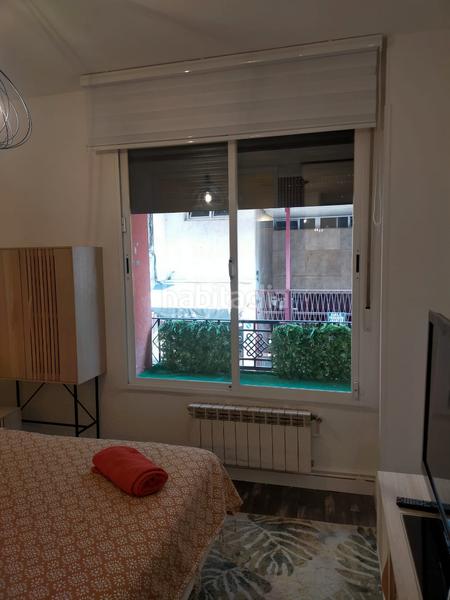 Foto b8bbd67a-75fe-49f8-886a-dd2d8fc60719. Location appartement dans calle de francisco ricci 10 dans Madrid