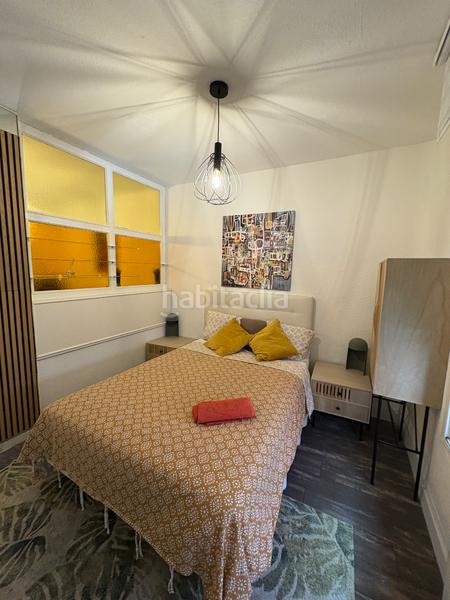 Foto debf311a-de14-48ec-a74b-167a55f6f83a. Location appartement dans calle de francisco ricci 10 dans Madrid