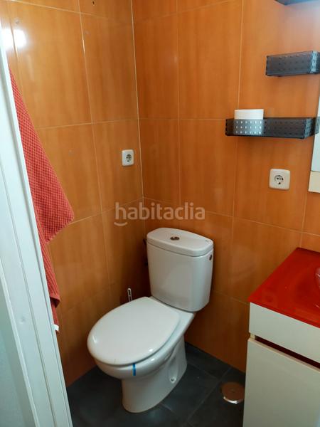 Foto eda2e085-1215-4c24-8b40-e4d0ec30b4a9. Location appartement dans calle de francisco ricci 10 dans Madrid