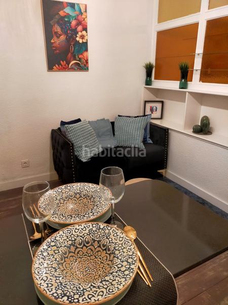 Foto 97a245b4-d667-4d9c-b85d-f2c2c846e0f0. Miete etagenwohnung in calle de francisco ricci 10 in Madrid