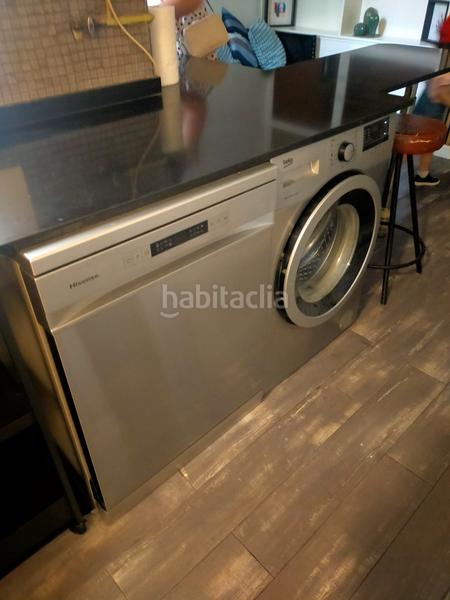 Foto b47933bf-7544-4db9-9e8f-57ece7d4c08d. Miete etagenwohnung in calle de francisco ricci 10 in Madrid