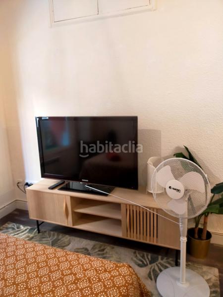 Foto 8c48f5ac-97c3-4af9-b2e0-233113b8e044. Rent flat in calle de francisco ricci 10 in Gaztambide Madrid