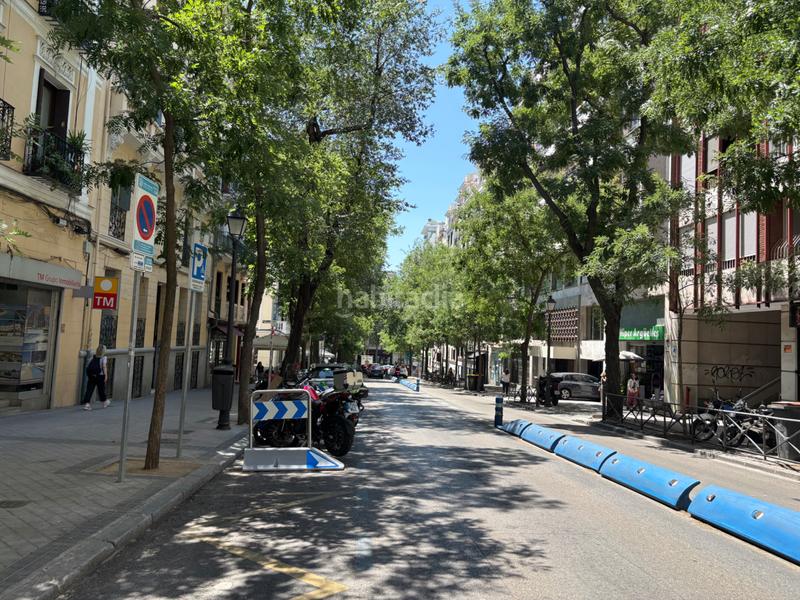 Foto a5337c7f-f6f3-45e7-acee-8e4932af72d0. Rent flat in calle de francisco ricci 10 in Gaztambide Madrid