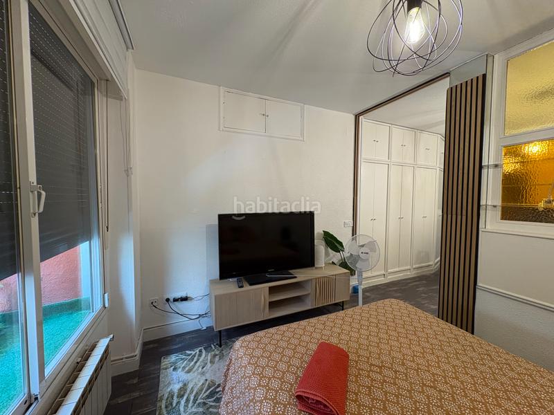 Foto b6a04d3a-0df8-4a20-9912-60436563401f. Rent flat in calle de francisco ricci 10 in Gaztambide Madrid