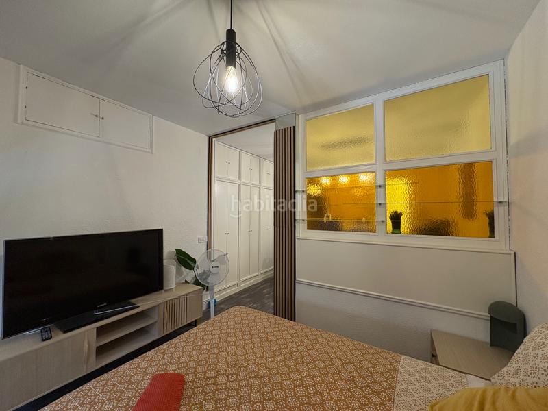 Foto c0073b28-51e0-4021-9541-f822849932bf. Rent flat in calle de francisco ricci 10 in Gaztambide Madrid