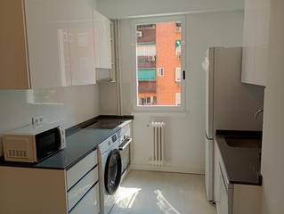 Alquiler Piso en Valdezarza. Alquiler estudiantes