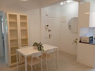 Location Appartement à Valdezarza. Alquiler estudiantes