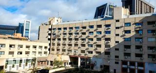 Location Appartement à Calle del conde de serrallo 1