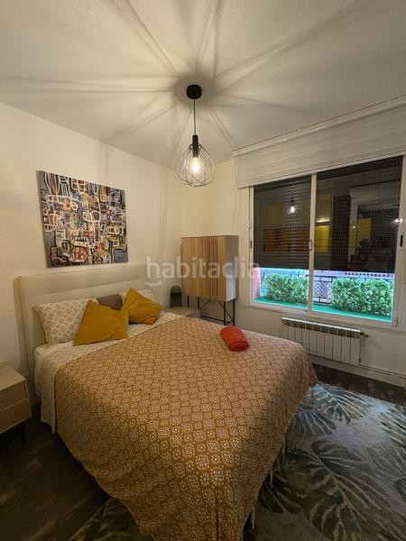 Foto b4a67427-f296-4a57-a3e2-524e082e2db6. Affitto piccolo appartamento con riscaldamento in Madrid