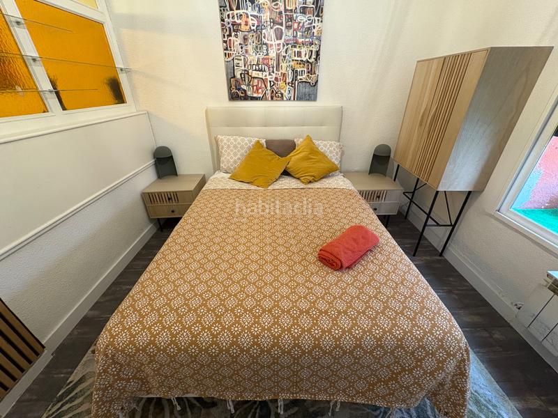 Foto 808d0e38-b6ba-4601-8618-467a2979b813. Alquiler apartamento alquiler de apartamento zona de alberto aguilera en Madrid