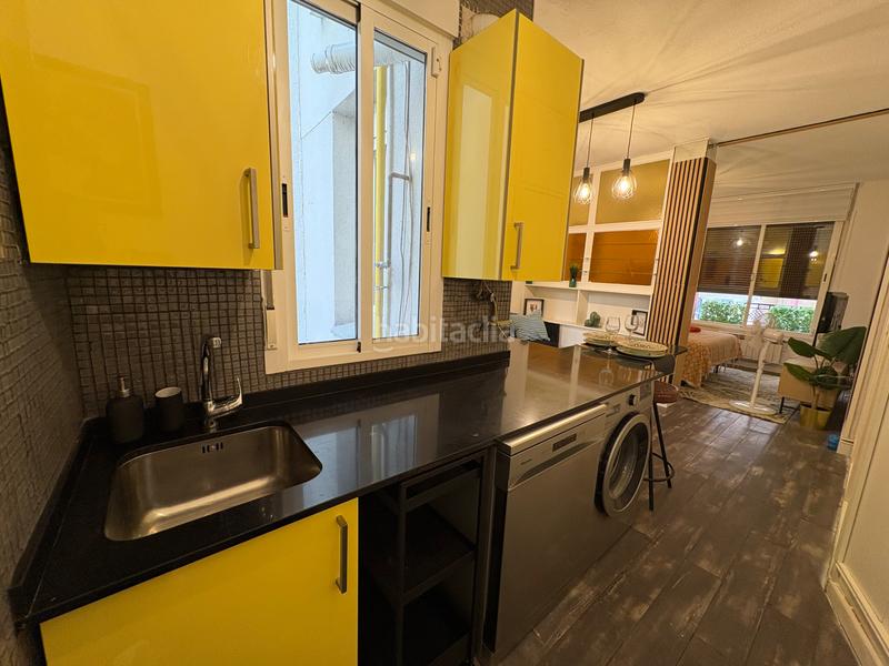 Foto 852e2610-5b16-4e18-99aa-85f27ebdf3a6. Alquiler apartamento alquiler de apartamento zona de alberto aguilera en Madrid