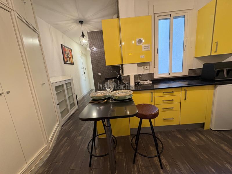 Foto 79f94bd2-8da8-4fb1-8a82-fb5f4926be30. Lloguer apartament amb calefacció a Gaztambide Madrid