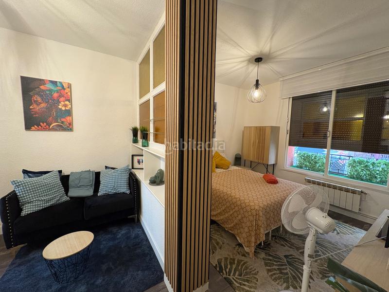 Foto 90d1900c-873e-4254-9e52-5daae2366753. Location appartement avec chauffage dans Gaztambide Madrid