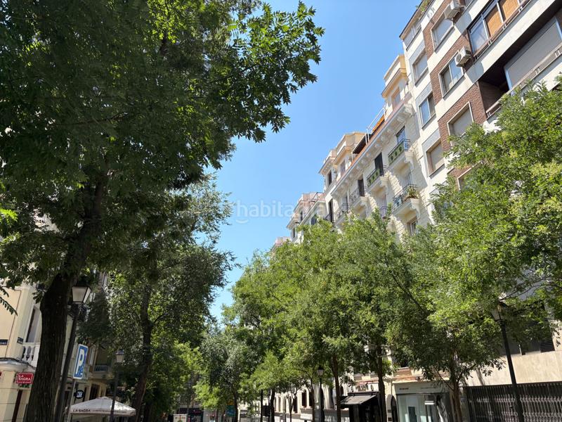 Foto a045307c-8f0a-4b8b-b6a0-9ed53f4bbeb6. Location appartement avec chauffage dans Gaztambide Madrid