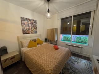 Location Appartement  Calle de francisco ricci. Alquiler de apartamento zona de alberto aguilera