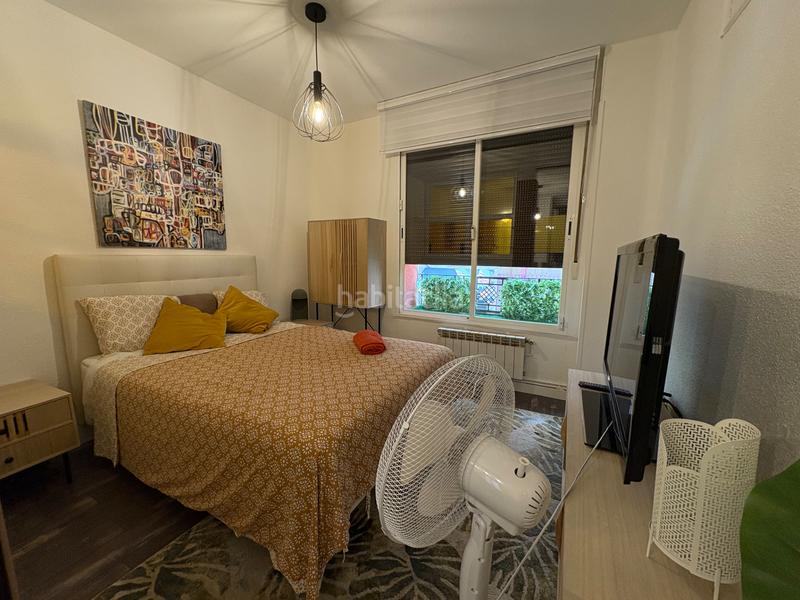 Foto f5e49328-69cc-49b8-a980-92a37e594539. Location appartement avec chauffage dans Gaztambide Madrid