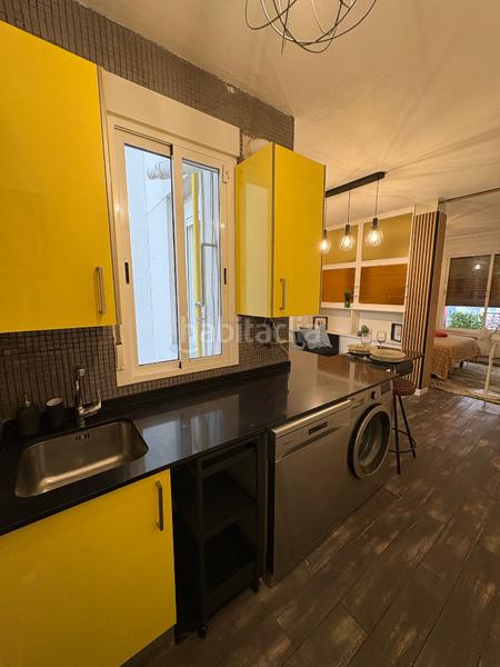 Foto 44de379e-0714-48df-9fc8-26bb87fdbc90. Rent apartment with heating in Gaztambide Madrid