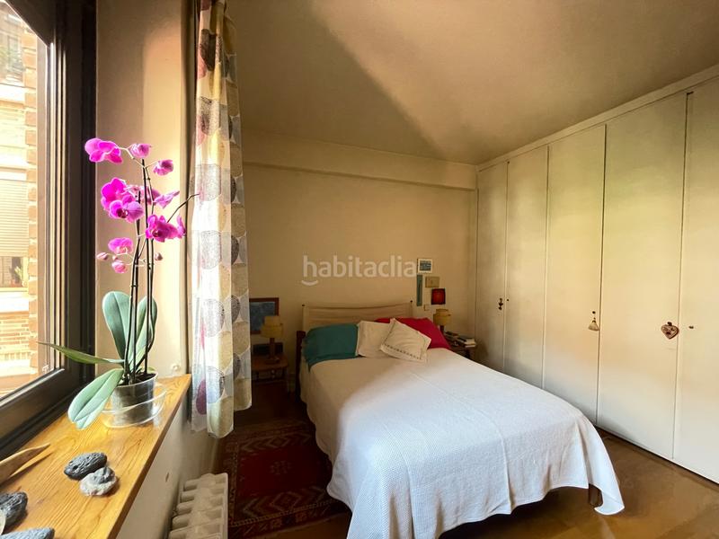 Foto 55efb429-dcb6-4c4b-88ae-6adb9ad6b305. Rent apartment with heating in Gaztambide Madrid