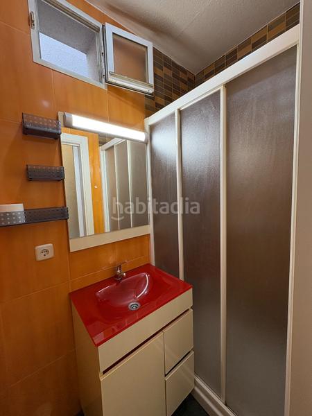 Foto 75c9fcb6-f354-4881-933b-90ea12d3db14. Rent apartment with heating in Gaztambide Madrid