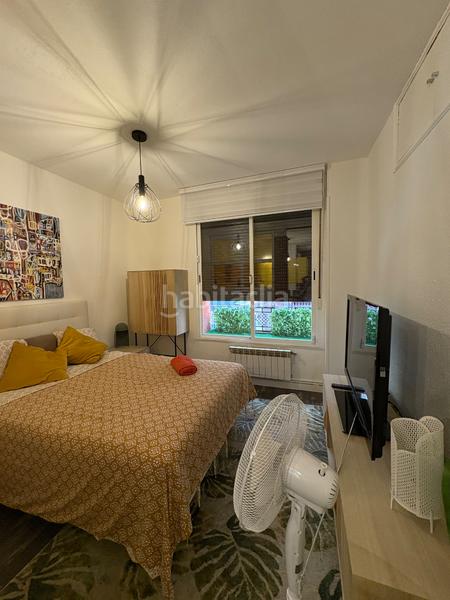 Foto ac26b7b6-639f-4570-8c5f-2fb72ec2b304. Rent apartment with heating in Gaztambide Madrid