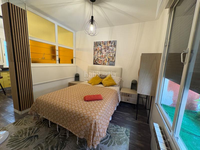 Foto b26baf34-e11d-4b75-bb26-014592f4c3ca. Rent apartment with heating in Gaztambide Madrid