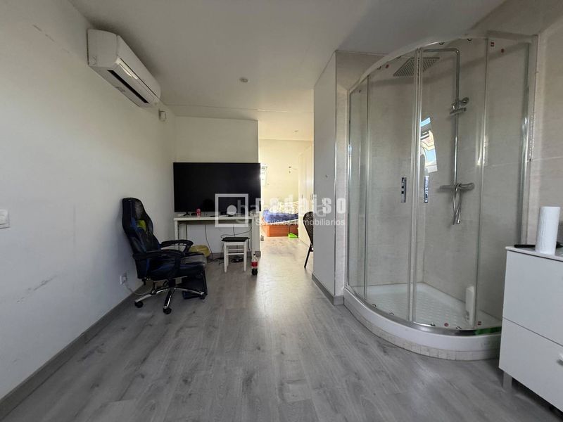 Foto 525a0cdb-98f2-4cd5-9274-6e6d3eb8b82a. Flat in del risco de los claveles 5 in Aravaca Madrid