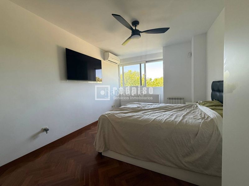 Foto 54f1a33c-e69e-4be9-a814-de5298d4ed13. Flat in del risco de los claveles 5 in Aravaca Madrid